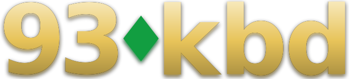 930kbd logo